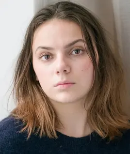 Dafne Keen | Dublapédia | Fandom