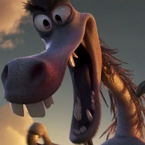 Disney-Pixar revela elenco de dubladores para O Bom Dinossauro