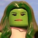 SheHulk LegoAvengers