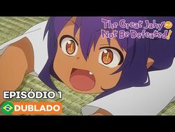 The Strongest Sage With the Weakest Crest - Episódio 1 (Dublado) 