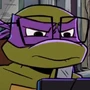 Donatello em As Tartarugas Ninja: Histórias Mutantes