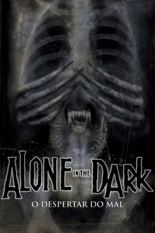 Alone in the Dark - O Despertar do Mal - Desciclopédia