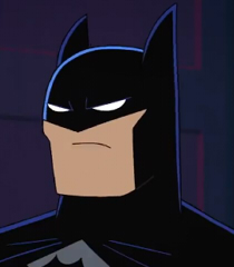 Kevin Conroy, Dublapédia