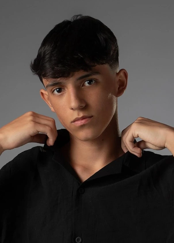 Felipe Costa | Dublapédia | Fandom