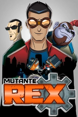 Mutanterex