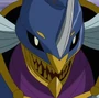 Neptunemon em Digimon Fusion