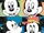 Os Maiores Sucessos da Turma da Mickey