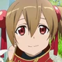 Keiko Ayano / Silica em Sword Art Online