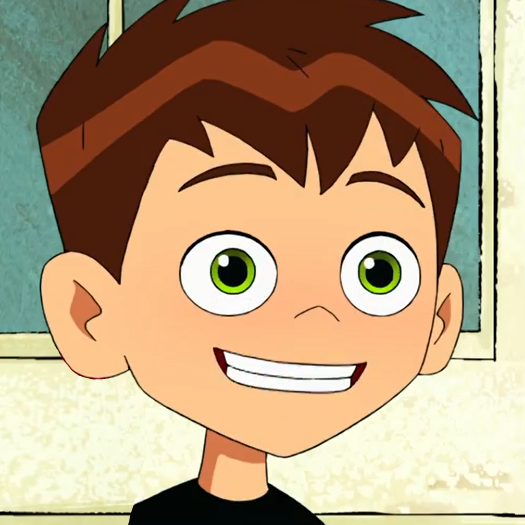 Ben 10: Omniverse, Dublapédia