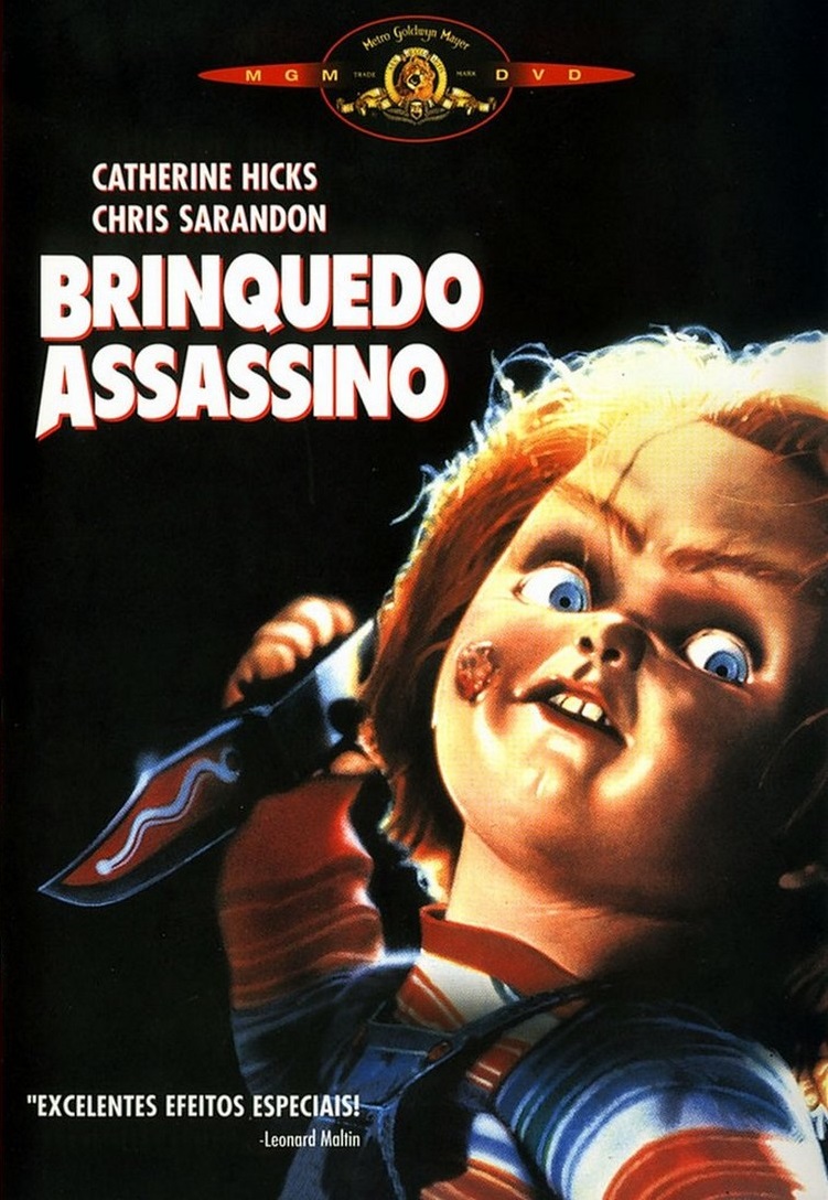 O Filho de Chucky, Dublapédia