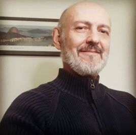 Carlos Comério