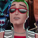 Monster High: Uma Festa de Arrepiar (2012) - Elenco & Equipe — The