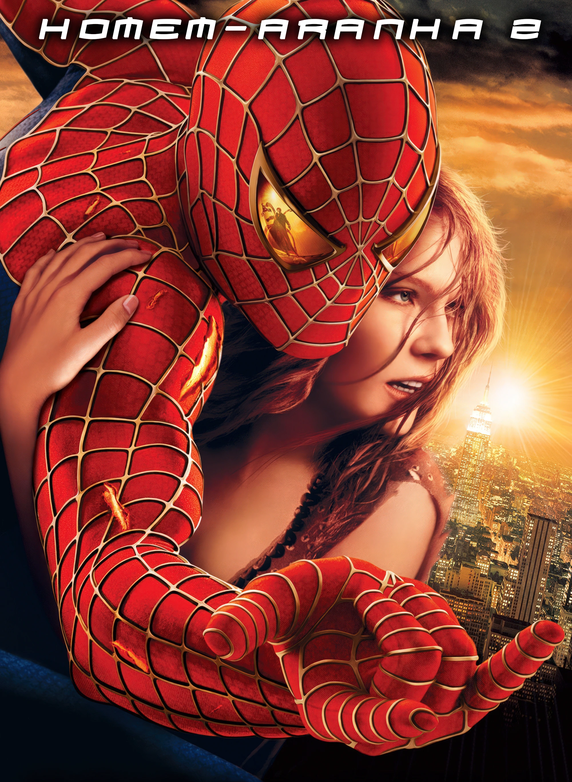 Homem-Aranha 2 | Dublapédia | Fandom, image size:2000x2730