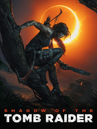 Shadow of the Tomb Raider – Wikipédia, a enciclopédia livre