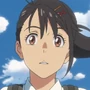 Suzume Iwato em Suzume