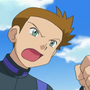 Azure em Pokémon Diamante & Pérola