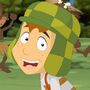 Chaves (Temporadas 1-5) em Chaves em Desenho Animado