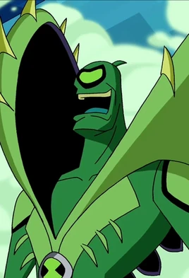 Ben 10: Omniverse