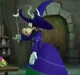 Clarabela (Mickey e a História das Duas Bruxas)