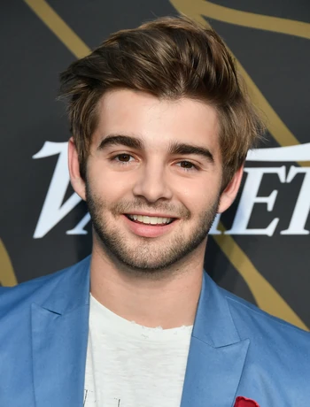 Jack Griffo | Dublapédia | Fandom