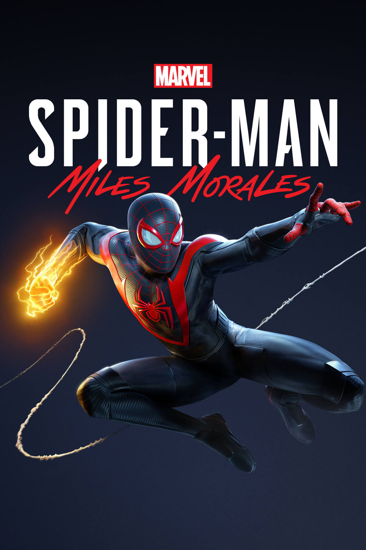 Spider-Man Miles Morales - FINAL - Parte 08 (Dublado e Legendado