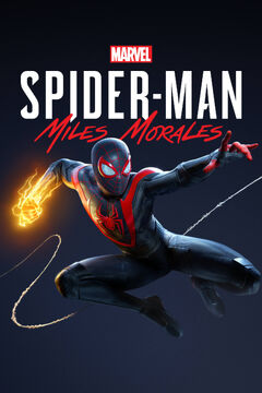 Spider-Man: Miles Morales, Dublapédia