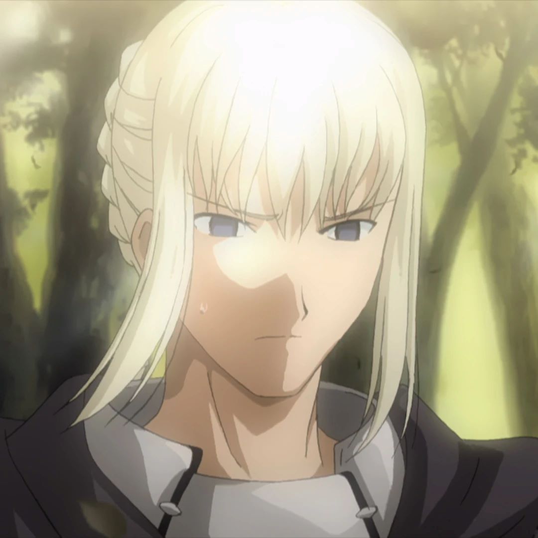 Fate/Stay Night (2006) – Nem sempre foi bonito