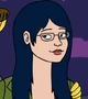 Diane Nguyen em BoJack Horseman