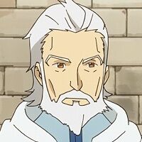 Trechos da dublagem de Wise Man's Grandchild (Kenja no Mago), que estreou  recentemente na Funimation. Assim como Deca Dence, o processo foi realizado  na