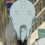 Riel em Blood Blockade Battlefront