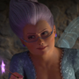 Fada Madrinha em Shrek 2