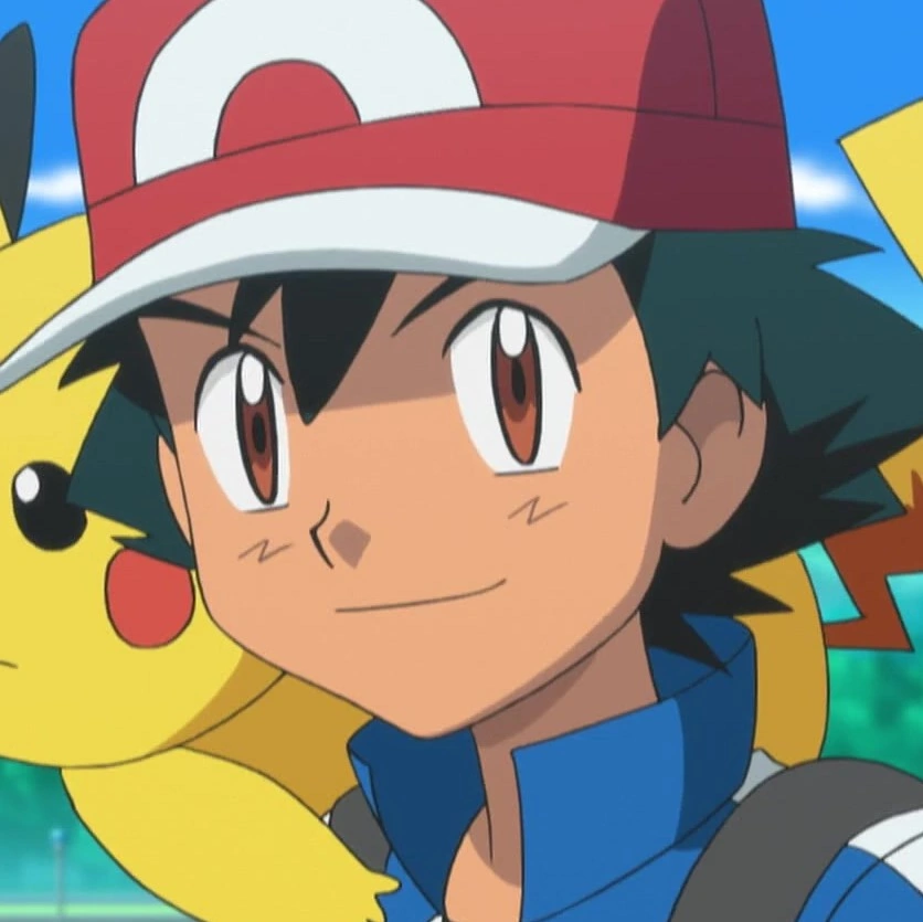 TODO DIA UM PERSONAGEM DE ANIME USANDO JULIET dia 2- Ash Ketchum (Pokémon XY)  sugestões para próximos personagens nos comentários - iFunny Brazil