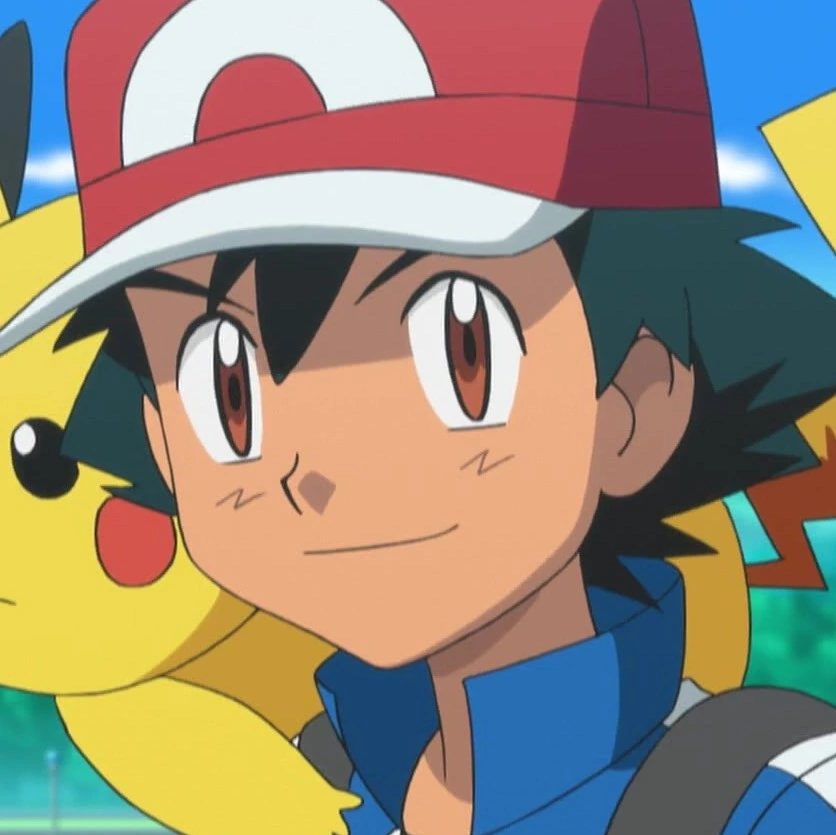 Pokémon  Dubladores brasileiros divulgam despedida para Ash