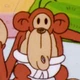 Chimpy - cartooncartoon