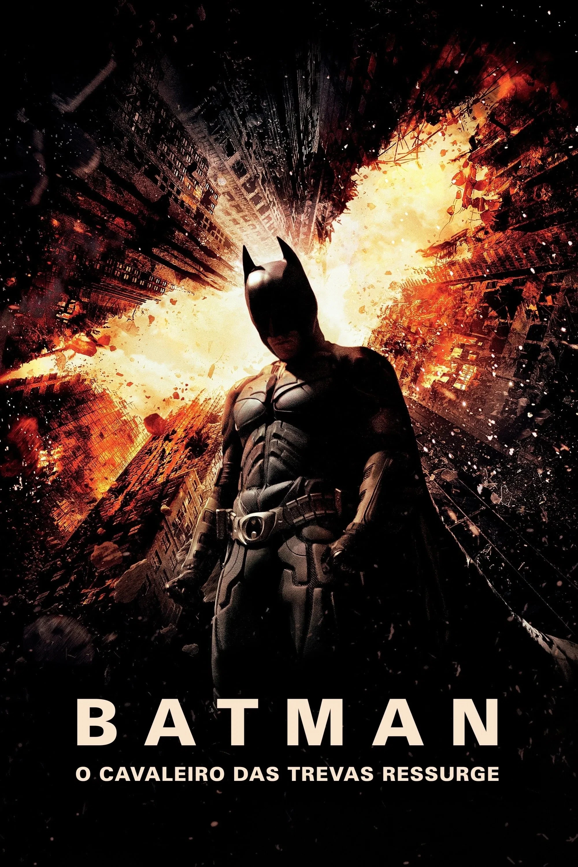 Batman: O Cavaleiro das Trevas Ressurge | Dublapédia | Fandom