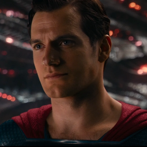 Henry Cavill, Dublapédia