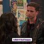 Mason Kendall (1ª temporada) em Game Shakers
