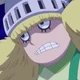 One Piece Charlotte Joconde