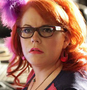 Penelope Garcia em Mentes Criminosas