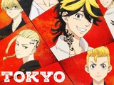 Tokyo Revengers
