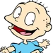 Tommy-Rugrats