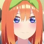 5nHYotsubaNakano.png (225 kB) Yotsuba Nakano em The Quintessential Quintuplets