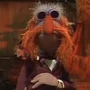 Floyd Pepper (2ª voz) em Muppet Show (Álamo)