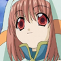 Mireille em .hack//Legend of the Twilight