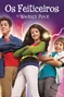 Os Feiticeiros de Waverly Place
