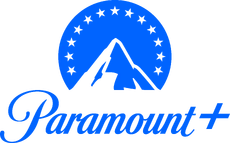 Paramount+ Logo