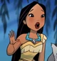 Pocahontas - Princesas Disney Comics