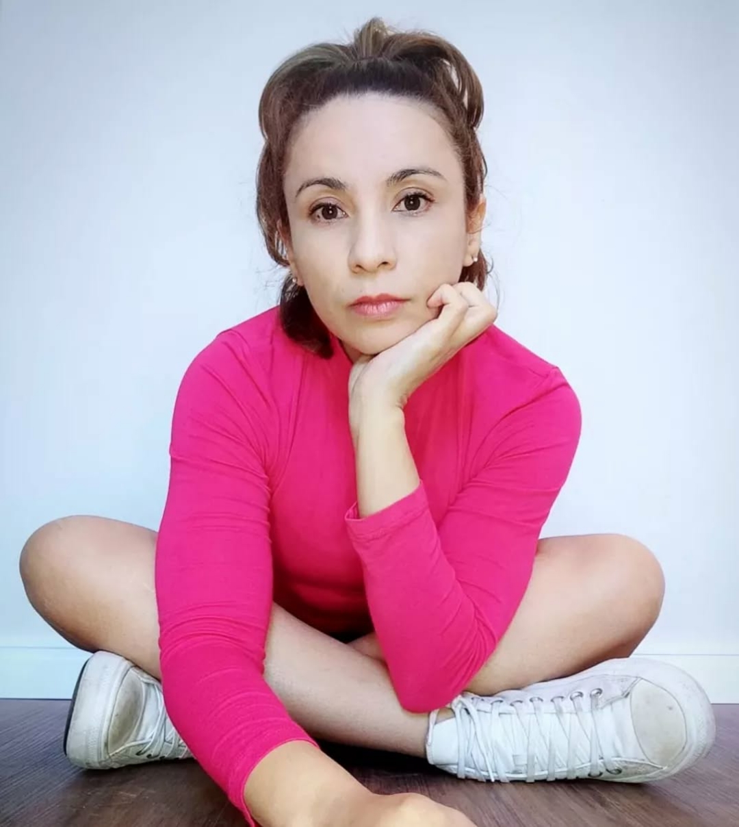 Roberta Franco | Dublapédia | Fandom