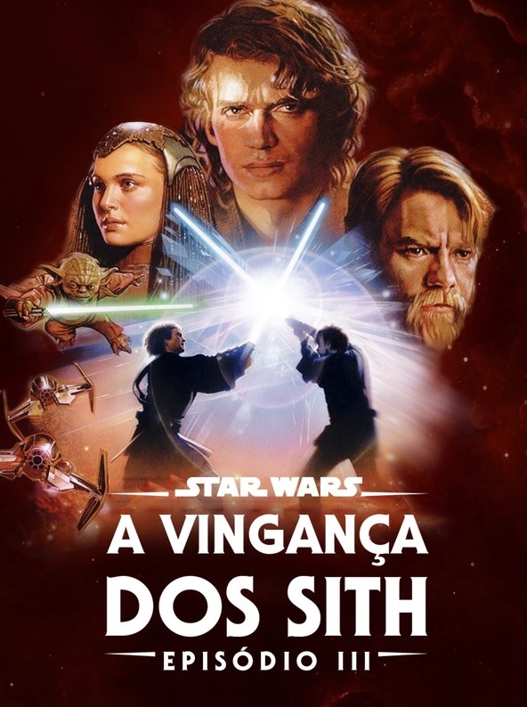 Star Wars: Visions, Dublapédia