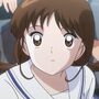 Kumi Sugimoto em Capitão Tsubasa